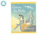 Grisen fra Birka af Björn Bergenholtz (Bog)