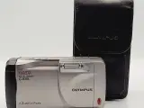 ⭐️· DIGITALKAMERA: Olympus Camedia C-830L - 2