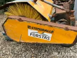 Fejekost Stensballe FM 1500 MSA - 5