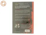 Ensomme hjerters klub : kriminalroman af Lotte Hammer (Bog) - 3