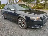 Audi S4 4,2 V8 quattro Tiptr. - 3