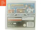 Spil-nintendo Ds (-) - Kung Zhu - 3