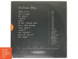 O.C. Smith vinylplade &#39;Love Changes&#39; - 3