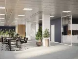 Attraktivt kontor lige ved Havnefronten - 3