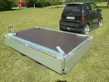 EDUARD trailer 2615-750 Boggie-56 - 4