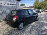 Renault Clio 1,5 DCI FAP Avantage 75HK 5d - 3