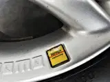 4x100 15" ET38, MOMO Ferrari Engineering wheels - 2