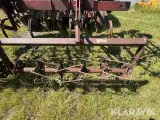 Såbedsharve Kongskilde The Triple K - 4