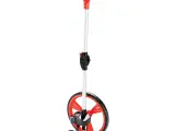 KAPRO letvægts målehjul Ø30 cm