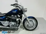 Triumph Thunderbird - 3