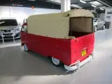 VW T1 1,6 Safari - 4