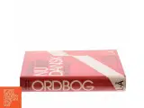 Politikens Store Nye Nudansk Ordbog (Danish Edition) (Bog) - 2