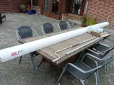 Fiamma F65 S Kassette-Markise Hvid - 4 meter. - 4