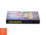 Dødsenglen : krimi af Sara Blædel (Bog) - 2