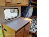 1999 - Bürstner Ventana 480 TL   NYSYNET CAMPINGVOGN MED ENKELTSENGE - 5