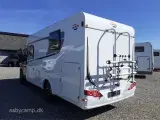2020 - Carado V339 Europa Edition   Markise. batteri.elektrisk indgangstrin.cykelstativ.helårsdæk.Queensbed.Fyldegas tank. - 3