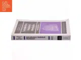 Introductory statistical mechanics (Bog) - 2