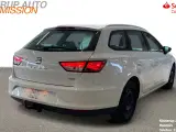 Seat Leon 1,4 TSI ACT Style Start/Stop 150HK Stc 6g - 3