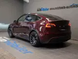 Tesla Model Y  Performance AWD - 4