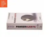 Panserhjerte af Jo Nesbø (Bog) - 2