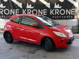 Ford Ka 1,2 Hatchback årg 2013 - 4