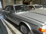 Volvo 244 GLE