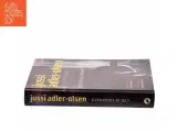 Kvinden i Buret af Jussi Adler-Olsen (Bog) - 2
