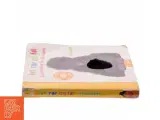 Lyt, rør og føl - I junglen (Bog) - 2