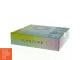 Sunnylife Glitter Pool Ring fra Sunnylife (str. 24,5 x, 21,5 x 6 cm) - 2