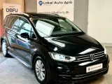 VW Touran 2,0 TDi 150 R-line DSG 7prs - 4