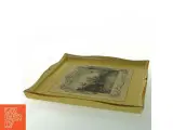 Bakke med billede af Tower of London (str. 29,5x24 cm) - 3