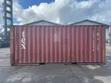 20 fods Container- ID: TGHU 143059-6 - 3