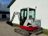 🔴Takeuchi TB225🔴 - 5