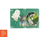 Laban det lille spøgelse - Spøger (DVD) - 3