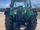 Deutz fahr DX85 - 4
