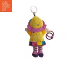 Babyrangle dukke fra Lamaze fra Lamaze (str. 32 cm) - 2