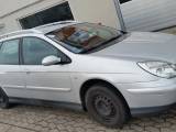 Citroën C5 Weekend 2,2 HDI med manuel gear