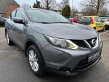 Nissan Qashqai 1,2 Dig-T 115 Acenta - 2