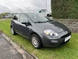 Fiat Punto 0,9 TwinAir Turbo Popstar Edition 100HK 5d - 2