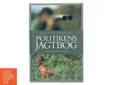 Politikens jagtbog af Niels Henrik Simonsen (Bog) - 2