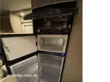 2013 - Bürstner Nexxo   Gedigen autocamper fra det tyske kvalitetsmærke Bürstner - 5
