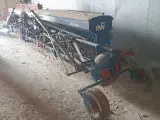 Nordsten CLB Lift-O-Matic med efterharve 6 m - 3