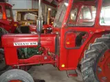 Volvo bm