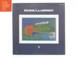 B.B. King L.A. Midnight vinylplade - 3