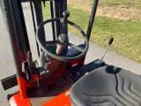 Gaffeltruck - 3