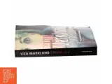 Røde Ulv af Liza Marklund (Bog) - 2