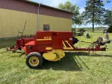 New Holland 570 - 4