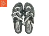 Ubrugte Arriva sandaler, str. 41 fra Arriva (str. 41 ) - 5