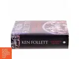 Uendelige verden af Ken Follett (Bog) - 2