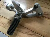 Yamaha XJ 900 Diversion bagfodhviler